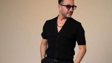تيزر «ركوة قهوة» يمنح لمحة عن الهوية الموسيقية لحسين الديك