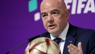 خلاف حول «FIFA Forward Enterprise» يصل القضاء الأميركي بطلب من يويفا