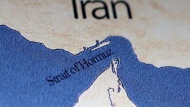 ضربة أميركية قرب مضيق هرمز تثير قلق الملاحة وأسواق الطاقة #عاجل