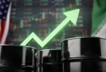 قفزت أسعار النفط بأكثر من 2% وبرنت يصل إلى 90.32 دولاراً خلال التداولات