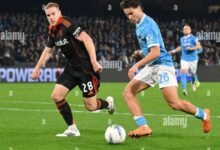 كومو يمنح مشروع فابريغاس دليلاً بفوزه 2-1 على نابولي