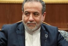 وزارة الخارجية اللبنانية تؤكد ضرورة إدارة العلاقات مع إيران عبر الدولة