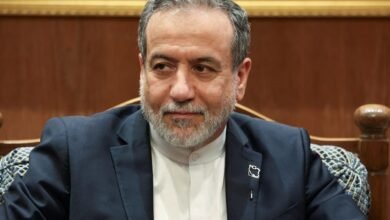 وزارة الخارجية اللبنانية تؤكد ضرورة إدارة العلاقات مع إيران عبر الدولة