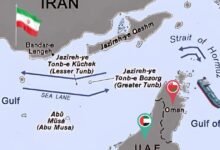 وساطة عُمان تقود إلى تفاهم بشأن مضيق هرمز لكن التنفيذ معلق