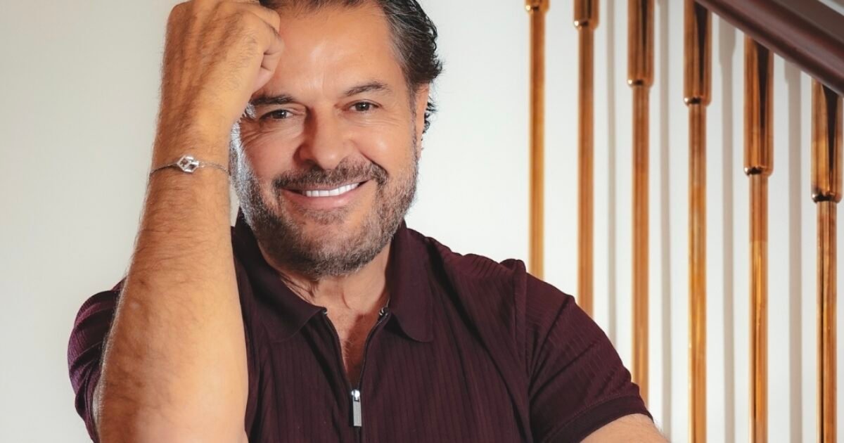 من بورتو السخنة إلى إسطنبول: راغب علامة يعلن جدول حفلاته