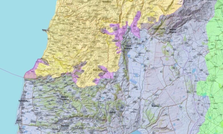 350 ألف نازح داخل البلاد و21 ألفاً في مدارس وفق أسوشيتد برس