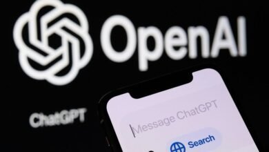 آبل تتهم موظفاً سابقاً لدى OpenAI باستخدام مخطط كهربائي سري لتدريب وكيل ذكاء اصطناعي