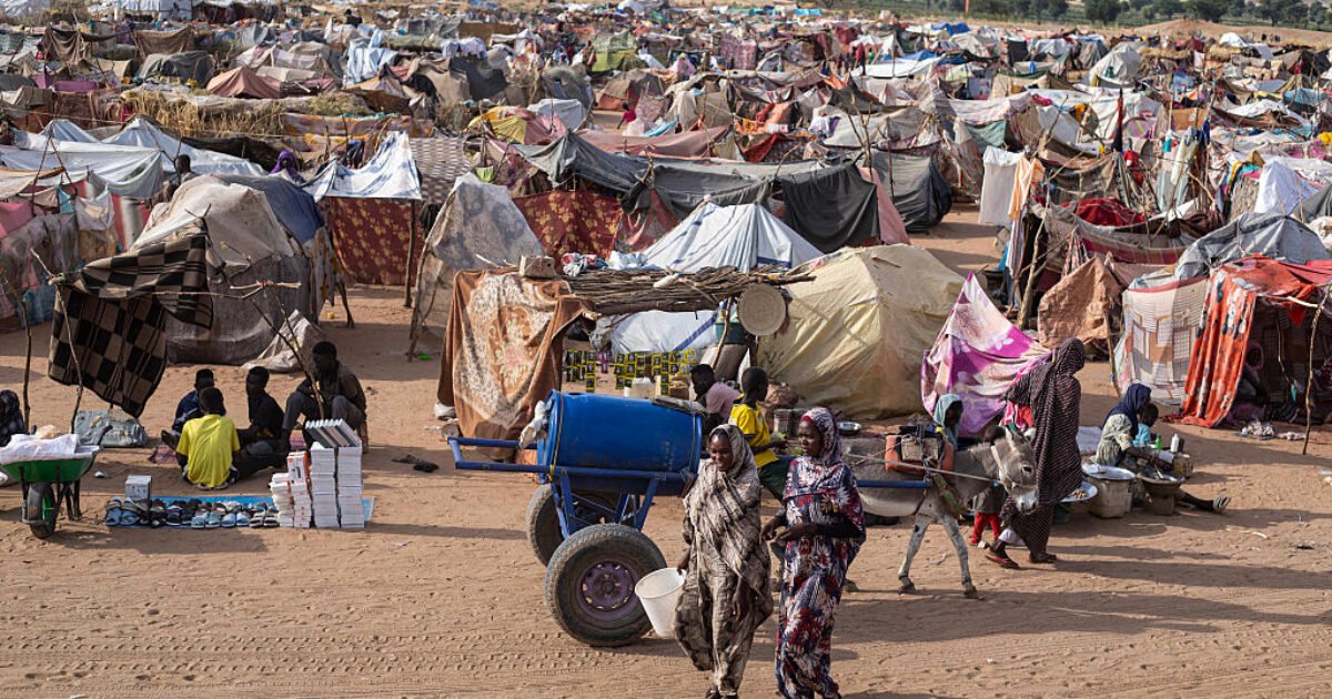 الخماسية الدولية تطالب بحكومة مدنية في السودان بقيادة وملكية سودانية - أرشيف غوغل وبينغ