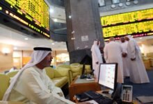 السوق السعودية تنخفض 1.2% وأرامكو تهبط 1.4% مع تراجع أسعار النفط