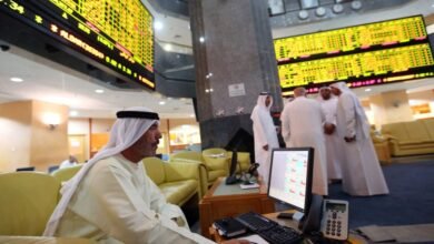 السوق السعودية تنخفض 1.2% وأرامكو تهبط 1.4% مع تراجع أسعار النفط
