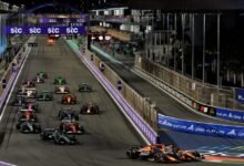 الفورمولا 1 تقول إنها ستقرر مصير جولة قطر منتصف سبتمبر