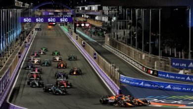الفورمولا 1 تقول إنها ستقرر مصير جولة قطر منتصف سبتمبر