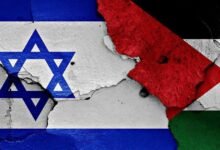 بريطانيا تواجه إغلاق قنصليتها في القدس الشرقية بعد حظر واردات المستوطنات