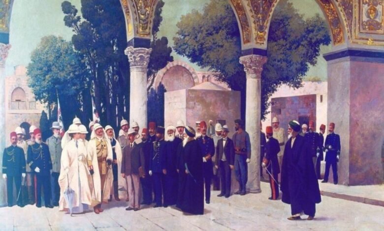 ذكرى لبنان الكبير تُعيد ملف الدولة والسيادة إلى صدارة النقاش