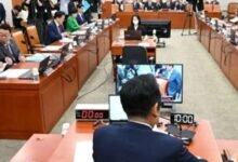 سيول تعدل قانون التجسس لتجريم نقل أسرار الرقائق لصالح جهات أجنبية