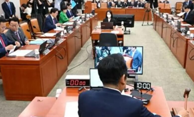 سيول تعدل قانون التجسس لتجريم نقل أسرار الرقائق لصالح جهات أجنبية