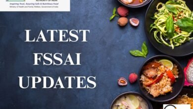 شركات الغذاء تقول إن حدود FSSAI لصنّف العبوات صارمة وتظهر منتجات كثيرة غير صحية