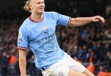 مانشستر سيتي يقود إنفاق الدوري مع 458 مليون جنيه هذا الصيف – تقارير
