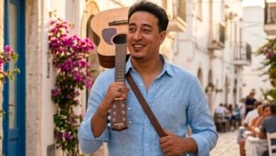 مصطفى مجدي يخوض تجربة الغناء ويستعد لمفاجآت فنية