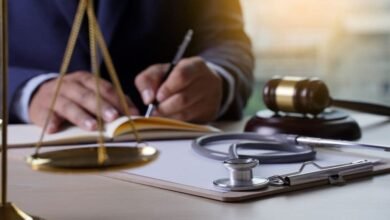 نقابة الأطباء تعترض على ربط المحكوم عليهم بالإعدام بمنظومة التبرع