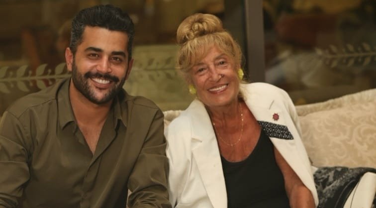 زيد نزال… صوت شبابي يعكس الواقع ويناقش العلاقات والمشاعر بجرأة وعفوية