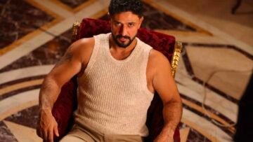 سيرة كريم نور الفنية وأشهر أغانيه ‘Happy Birthday’ و’جمالك حطم أرقام’