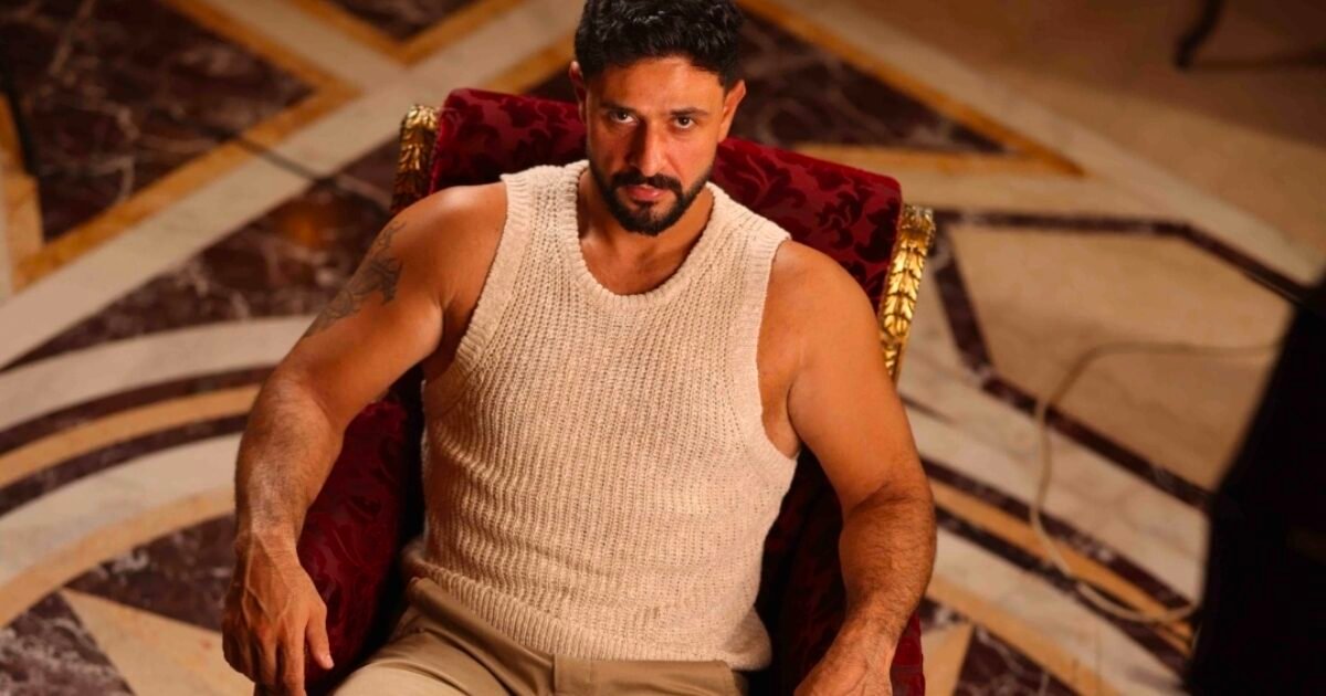 سيرة كريم نور الفنية وأشهر أغانيه ‘Happy Birthday’ و’جمالك حطم أرقام’ - صورة مميزة سيرة كريم نور الفنية وأشهر أغانيه ‘Happy Birthday’ و’جمالك حطم أرقام’