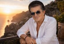 كليب «مبسوط» لوليد توفيق على قناة روتانا يحقق أكثر من مليون مشاهدة