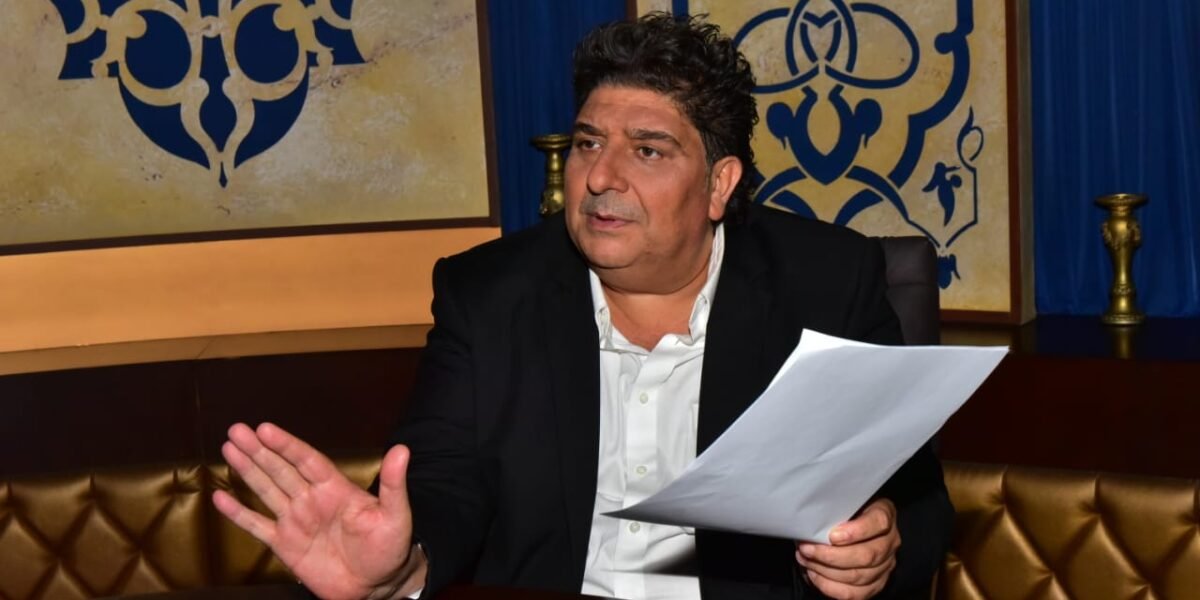 أبرز ما قالة الدكتور بسام فرشوخ عبر القناة الثانية المصرية