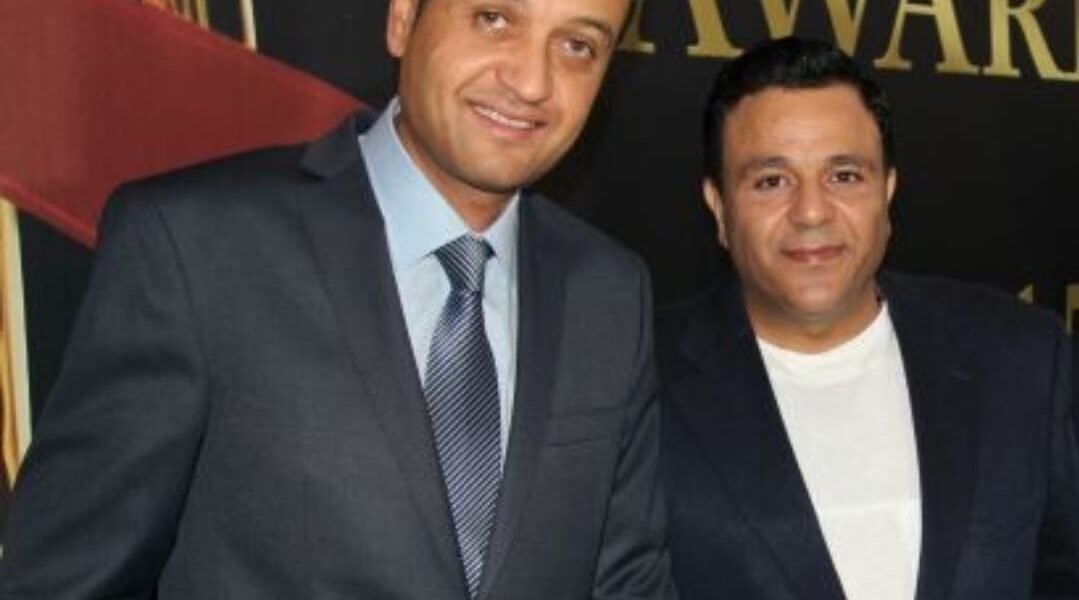 احمد ايوب والفنان محمد فؤاد في جولة فنية تنطلق من لبنان - صورة مميزة احمد ايوب والفنان محمد فؤاد في جولة فنية تنطلق من لبنان