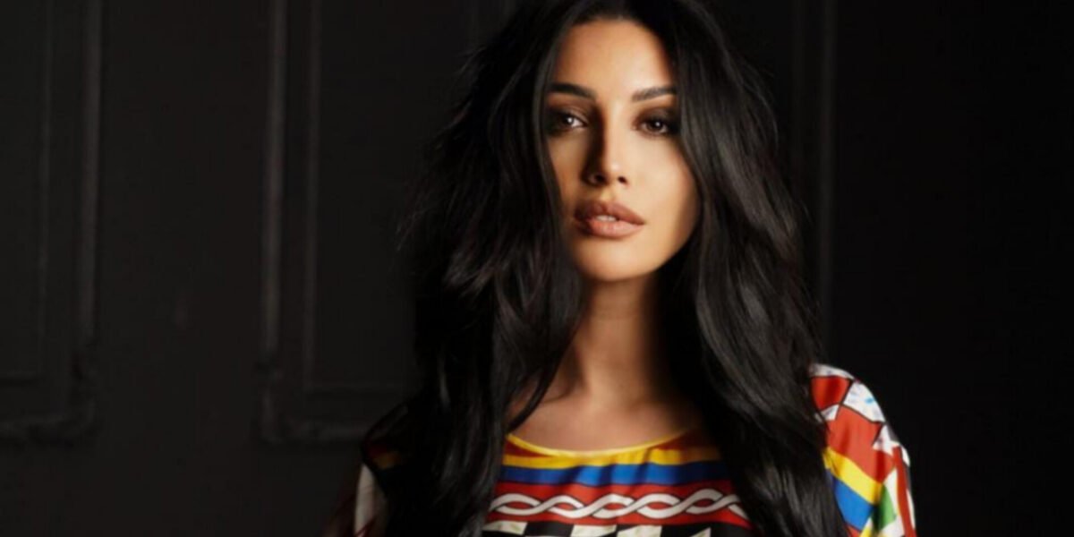 بعد نجاحها في مسلسل الأجهر .. يسرا الجديدي تنضم لفريق عمل نقطة سوداء - صورة مميزة بعد نجاحها في مسلسل الأجهر .. يسرا الجديدي تنضم لفريق عمل نقطة سوداء