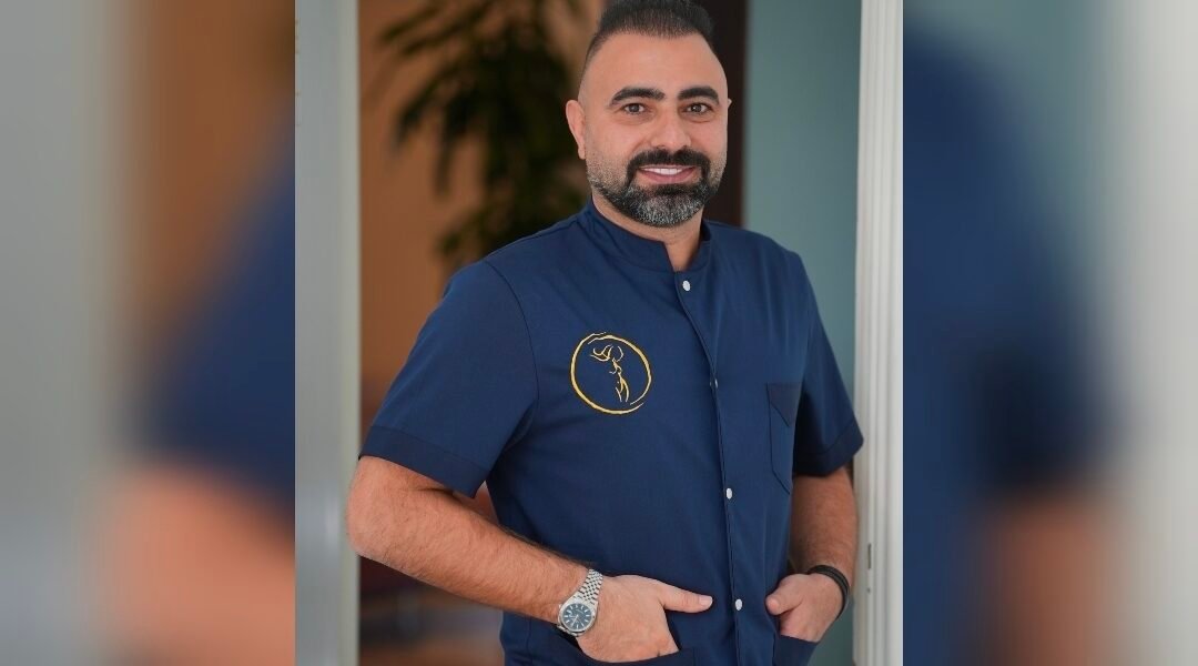 ثورة الجمال في 2025: لماذا يعتبر دكتور حسن ناصرالدين الوجهة الأولى للمشاهير في العالم العربي؟ - صورة مميزة ثورة الجمال في 2025: لماذا يعتبر دكتور حسن ناصرالدين الوجهة الأولى للمشاهير في العالم العربي؟
