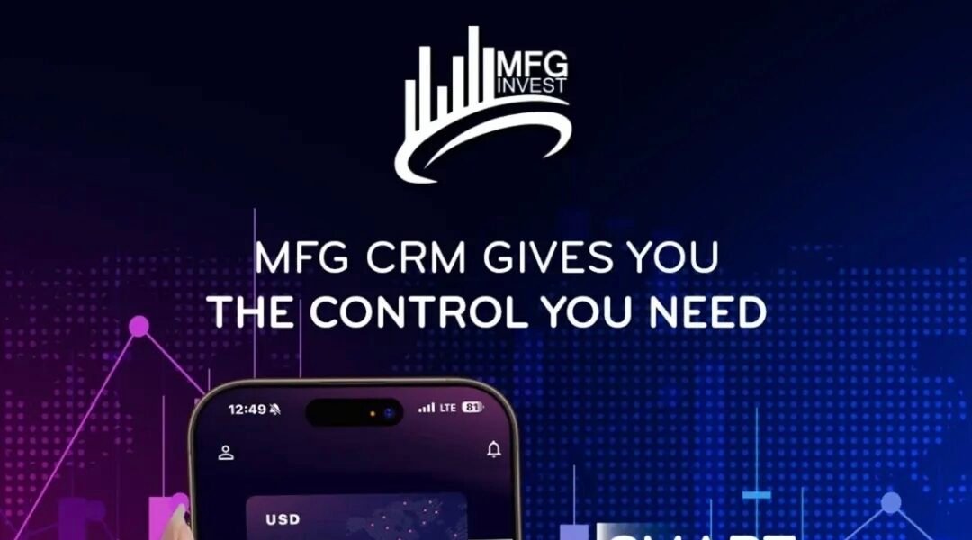 نظرة عامة على شركة MFGinvest وخدماتها