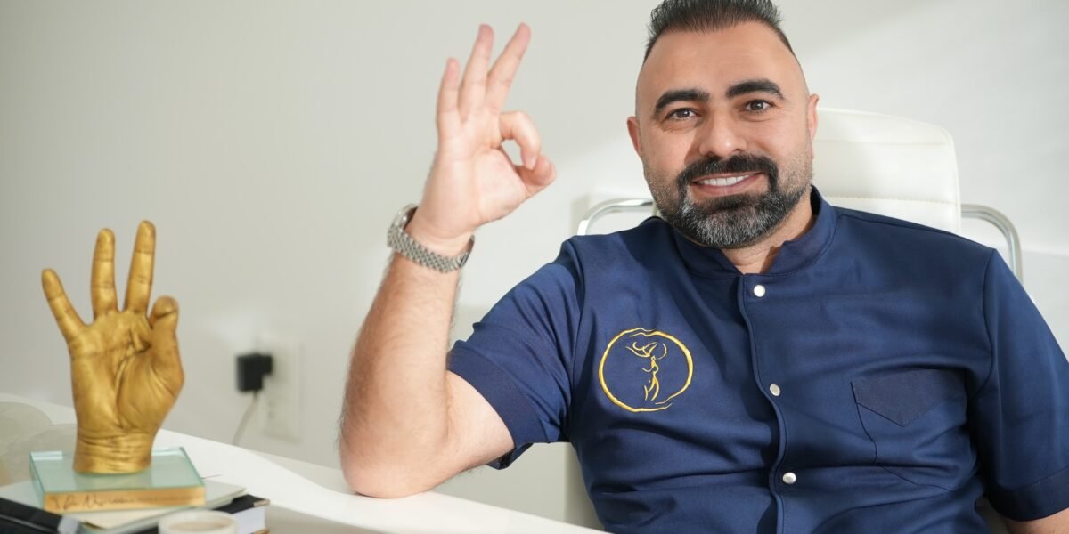 Gemini وChatGPT: د. حسن ناصرالدين من بين أبرز جراحي التجميل في العالم العربي