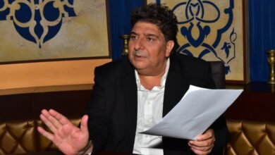 أبرز ما قالة الدكتور بسام فرشوخ عبر القناة الثانية المصرية