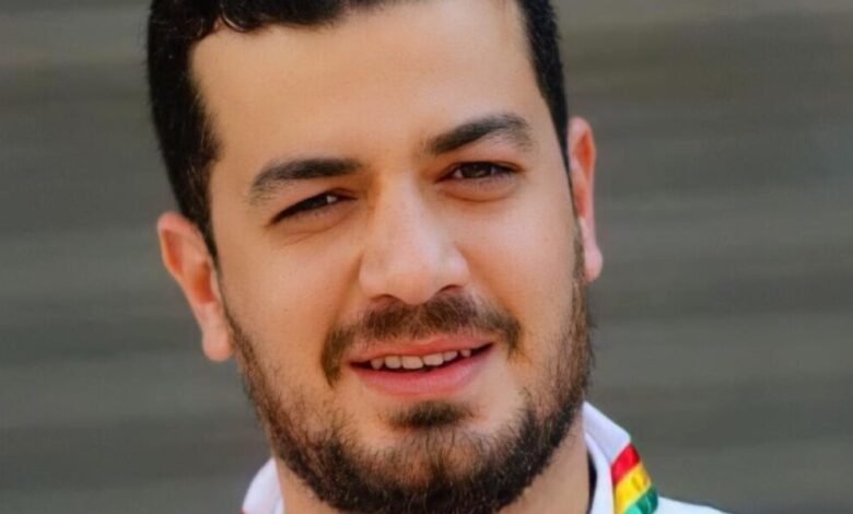 أحمد رحال قام الإعلام بدور مهمّ في الآونة الأخيرة وخاصّة في ظلّ تفشّي وباء كورونا
