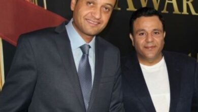احمد ايوب والفنان محمد فؤاد في جولة فنية تنطلق من لبنان