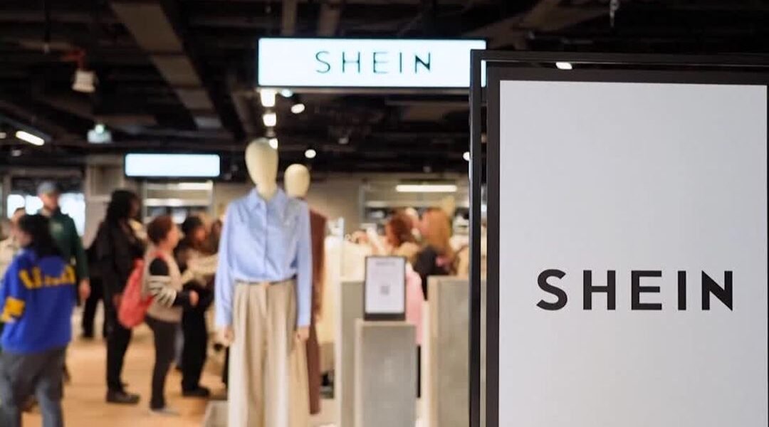 اكتتاب Shein في هونغ كونغ يكشف تراجعاً حاداً في تقييم الشركة - صورة مميزة صورة مميزة: اكتتاب Shein في هونغ كونغ يكشف تراجعاً حاداً في تقييم الشركة