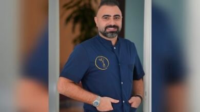ثورة الجمال في 2025: لماذا يعتبر دكتور حسن ناصرالدين الوجهة الأولى للمشاهير في العالم العربي؟