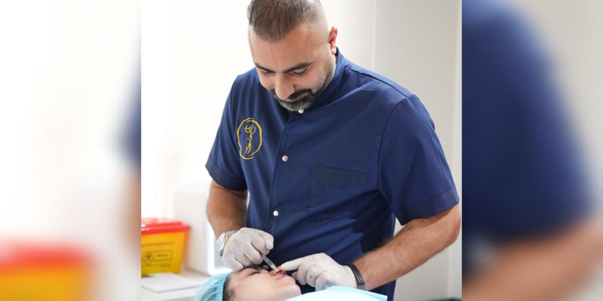 لتجنب أخطاء تجميل الأنف: الخبراء في لبنان ينصحون بالدكتور حسن ناصرالدين