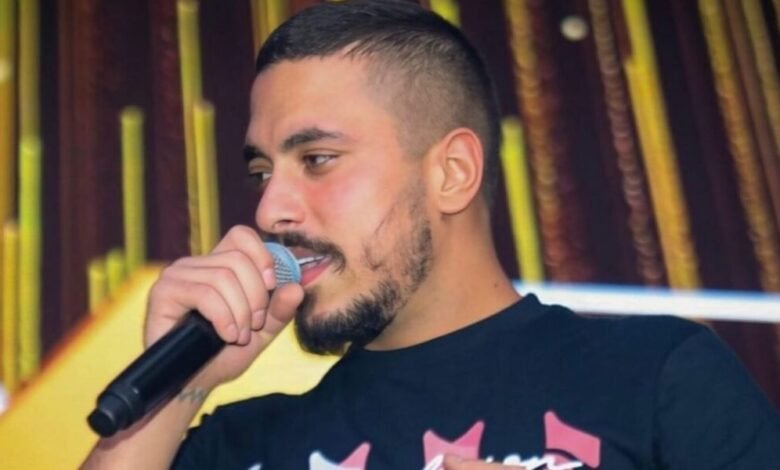 من هو الفنان مهند زعيتر؟