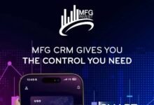 نظرة عامة على شركة MFGinvest وخدماتها