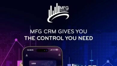 نظرة عامة على شركة MFGinvest وخدماتها